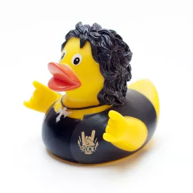 Kačenka gumová rocker