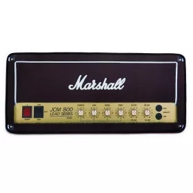 Koberec kusový černý Marshall