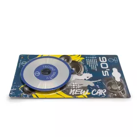 Osvěžovač vzduchu CD s vůní New Car