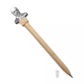 Propiska dřevěná Dvořák