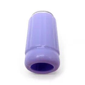 Razítko se stěrkou na nehty hudební