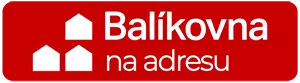 Balíkovna na adresu