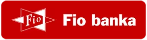 Fio banka - platba bankovním převodem