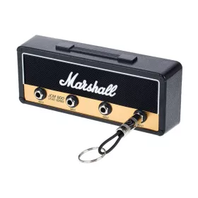 Věšák na klíče Marshall černý
