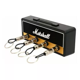 Věšák na klíče Marshall černý