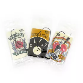 Osvěžovač vzduchu rock´n´roll mix