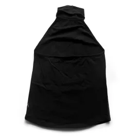 Tričko dámské bez rukávů černé s kytarou Rock Angel