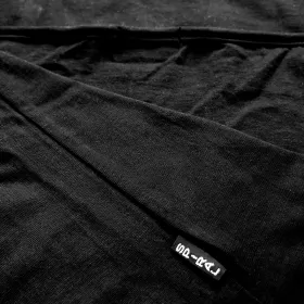 Tričko dámské bez rukávů černé s kytarou Rock Angel