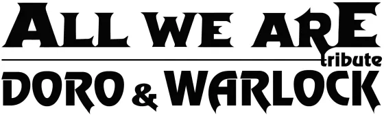 DORO & WARLOCK TRIBUTE (CZ)