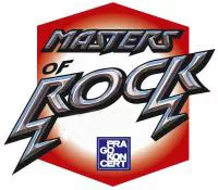 Masters Of Rock - logo